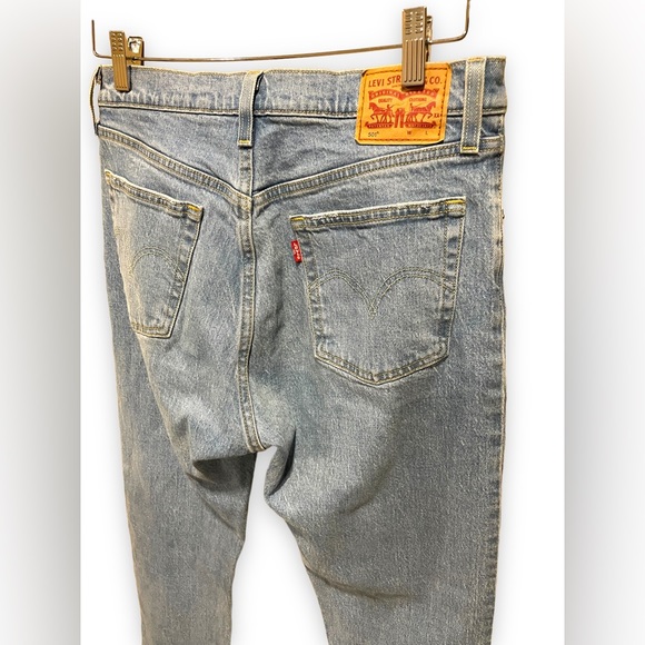 Levi’s 501 Original Fit | 29 | - Picture 7 of 9